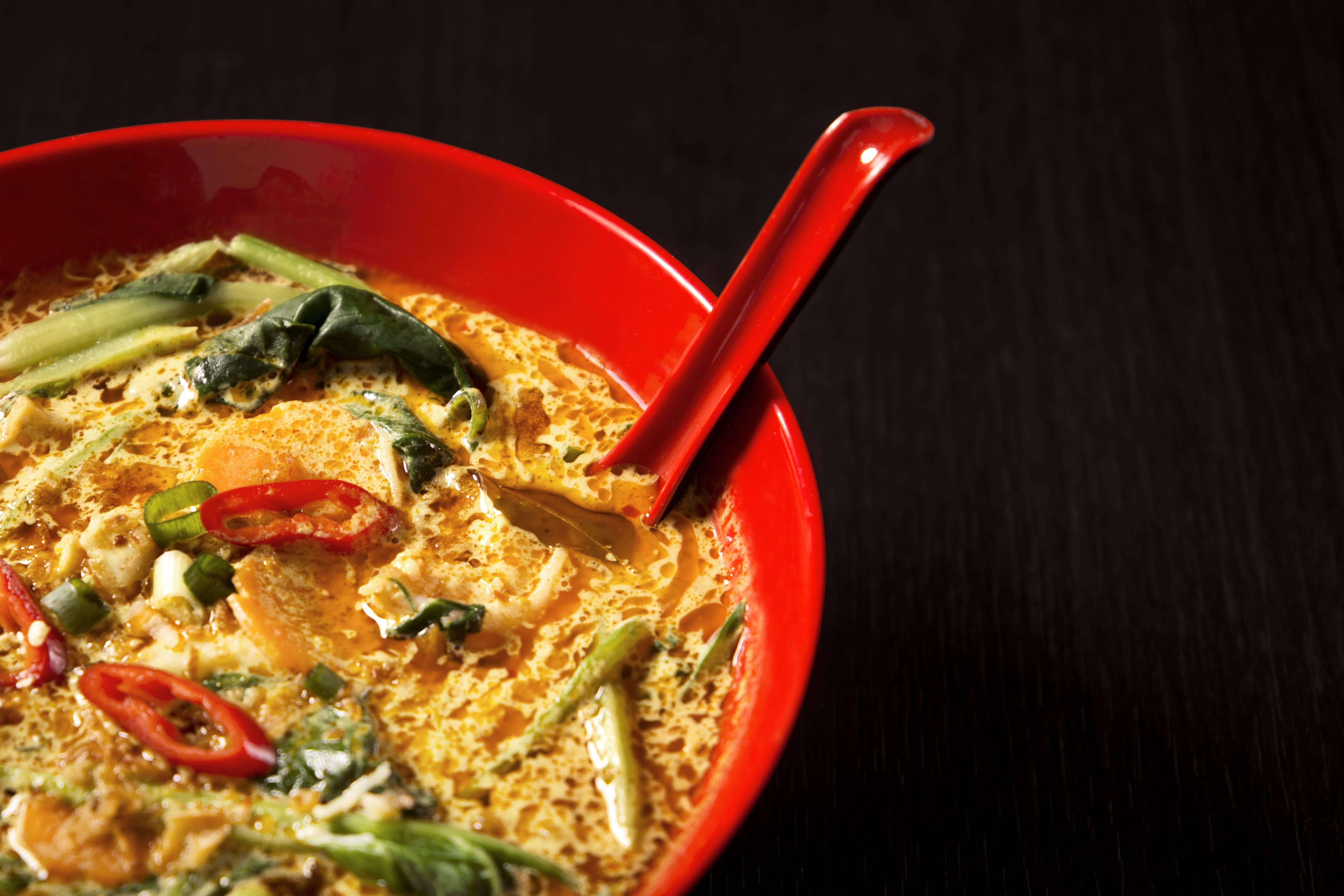 Laksa Special